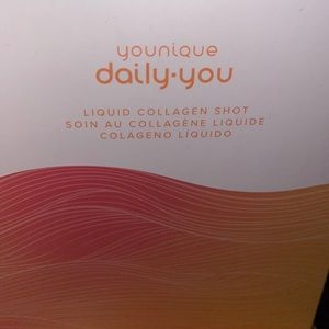 Younique collagen